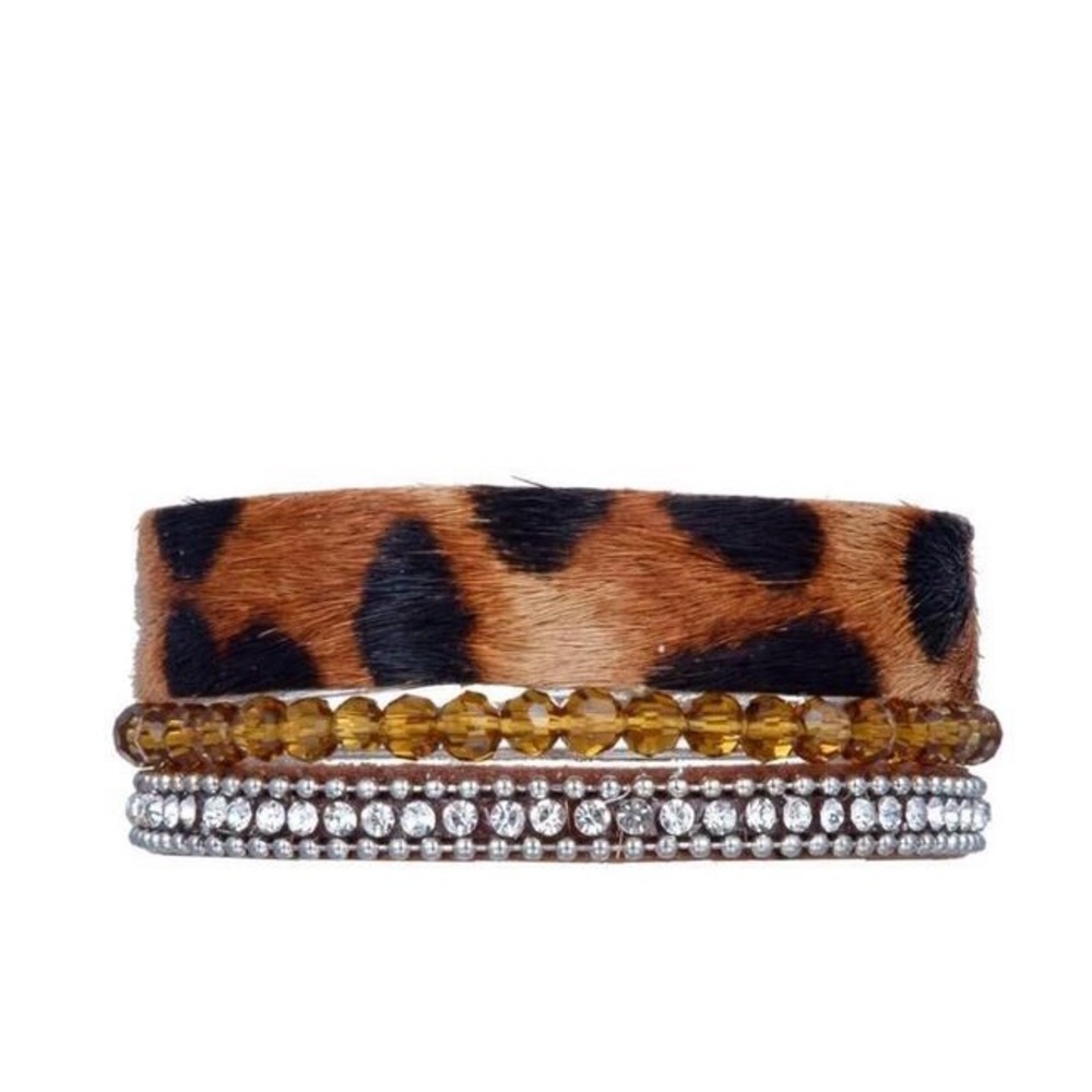mini boho bracelet